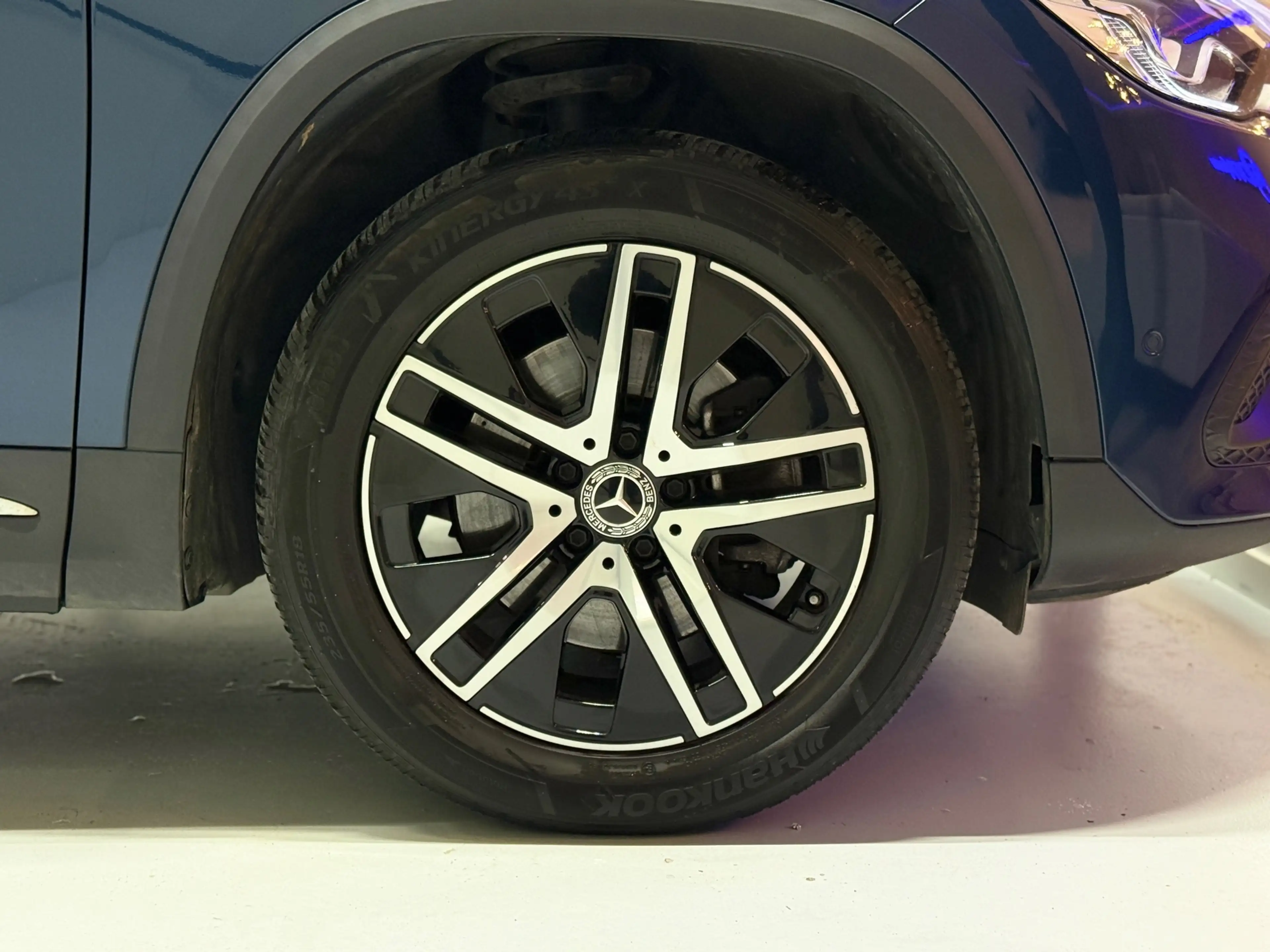 Mercedes-Benz GLA 250 e Luxury Line PHEV AUT Navi Camera Elek. Trekhaak — photo 38