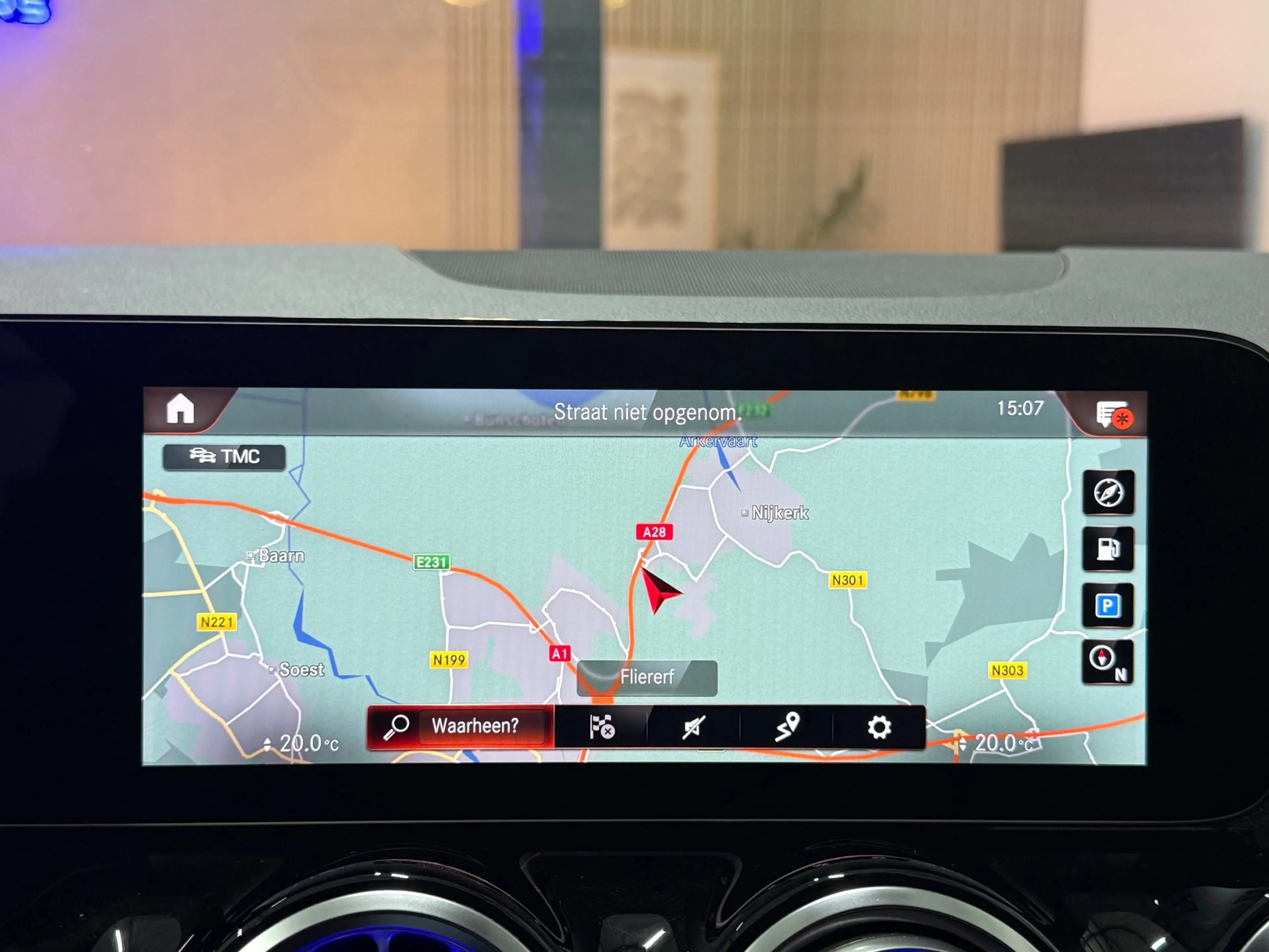 Mercedes-Benz GLA 250 e Luxury Line PHEV AUT Navi Camera Elek. Trekhaak — photo 35