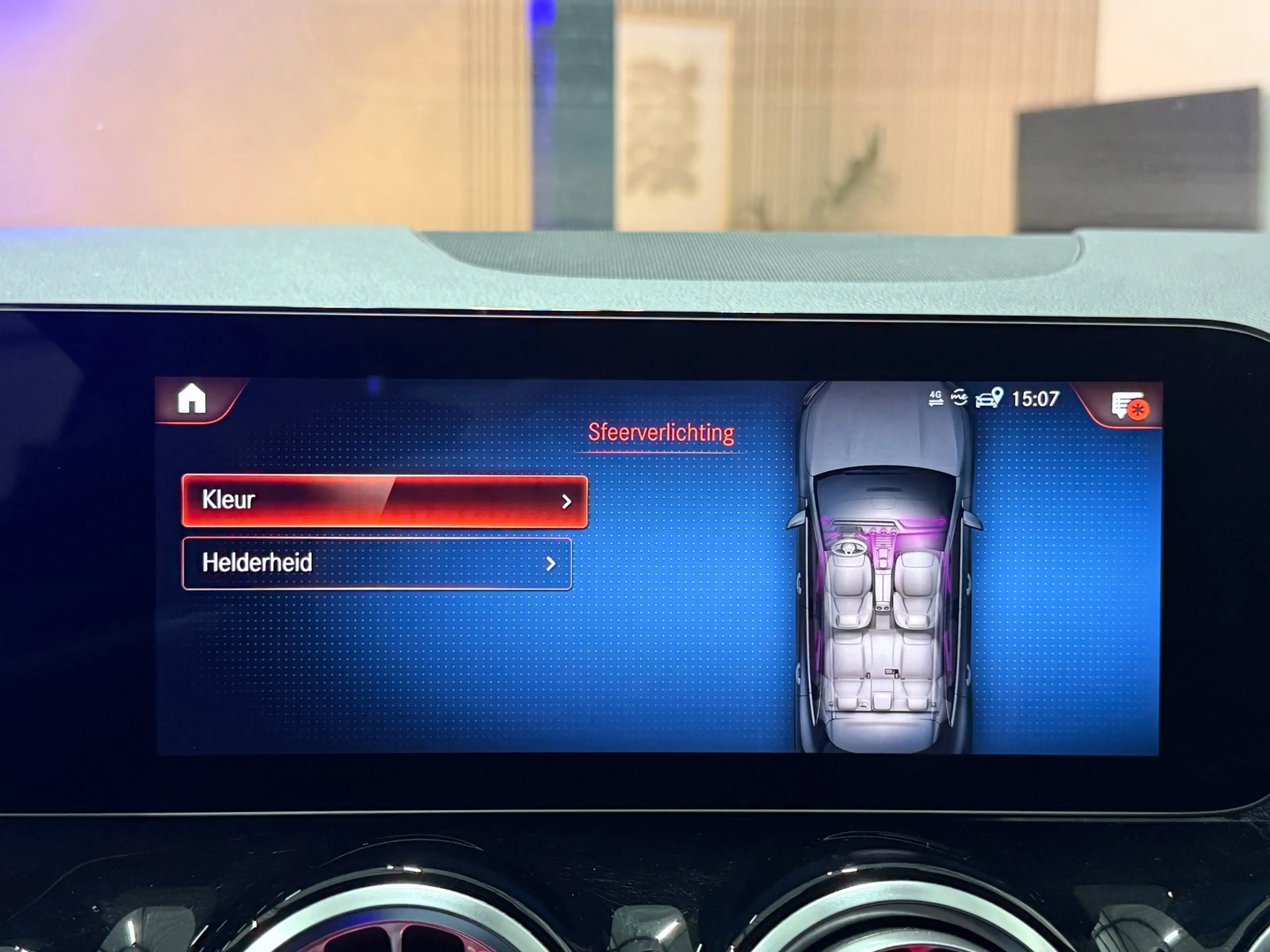 Mercedes-Benz GLA 250 e Luxury Line PHEV AUT Navi Camera Elek. Trekhaak — photo 32