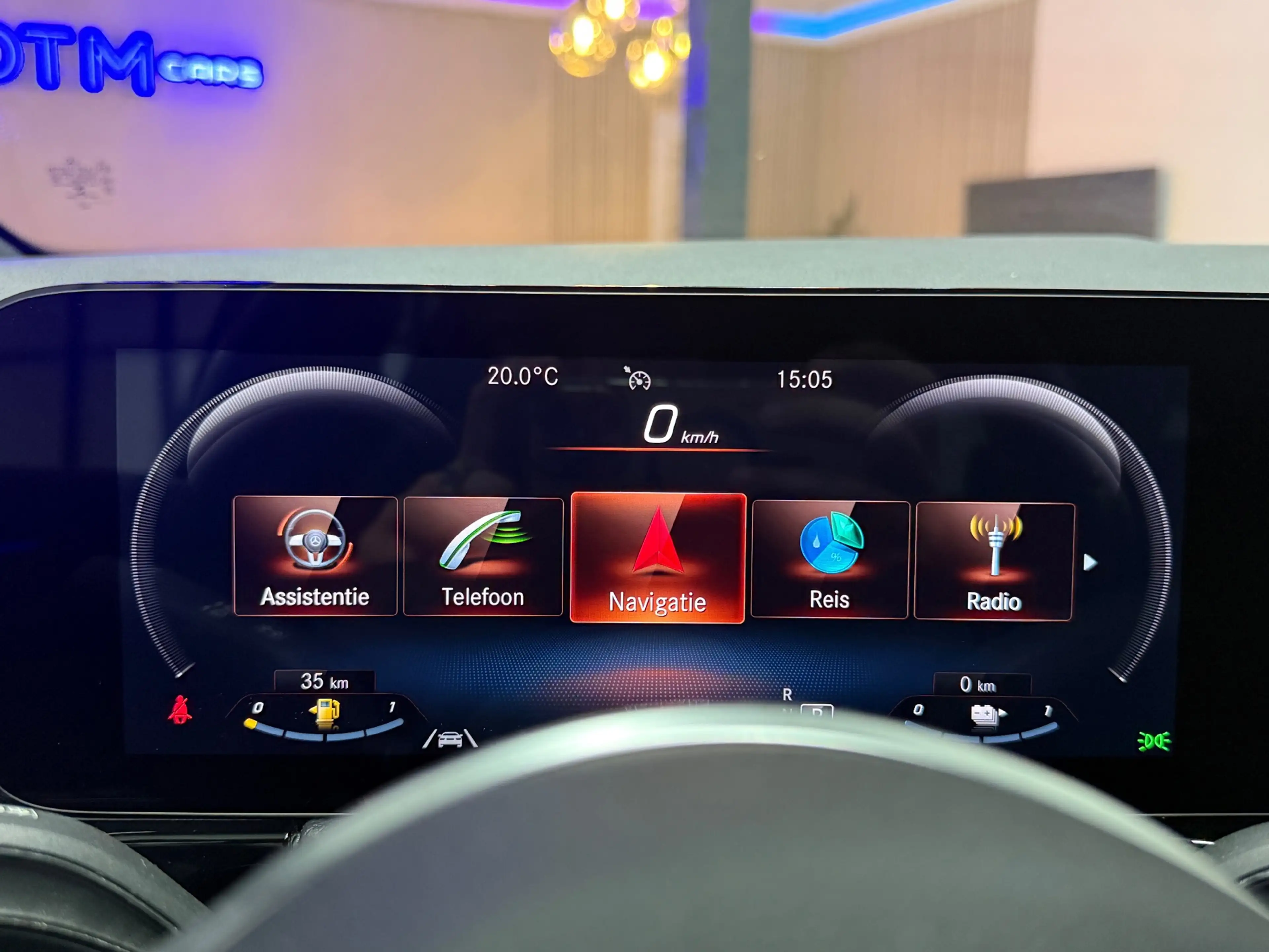 Mercedes-Benz GLA 250 e Luxury Line PHEV AUT Navi Camera Elek. Trekhaak — photo 25