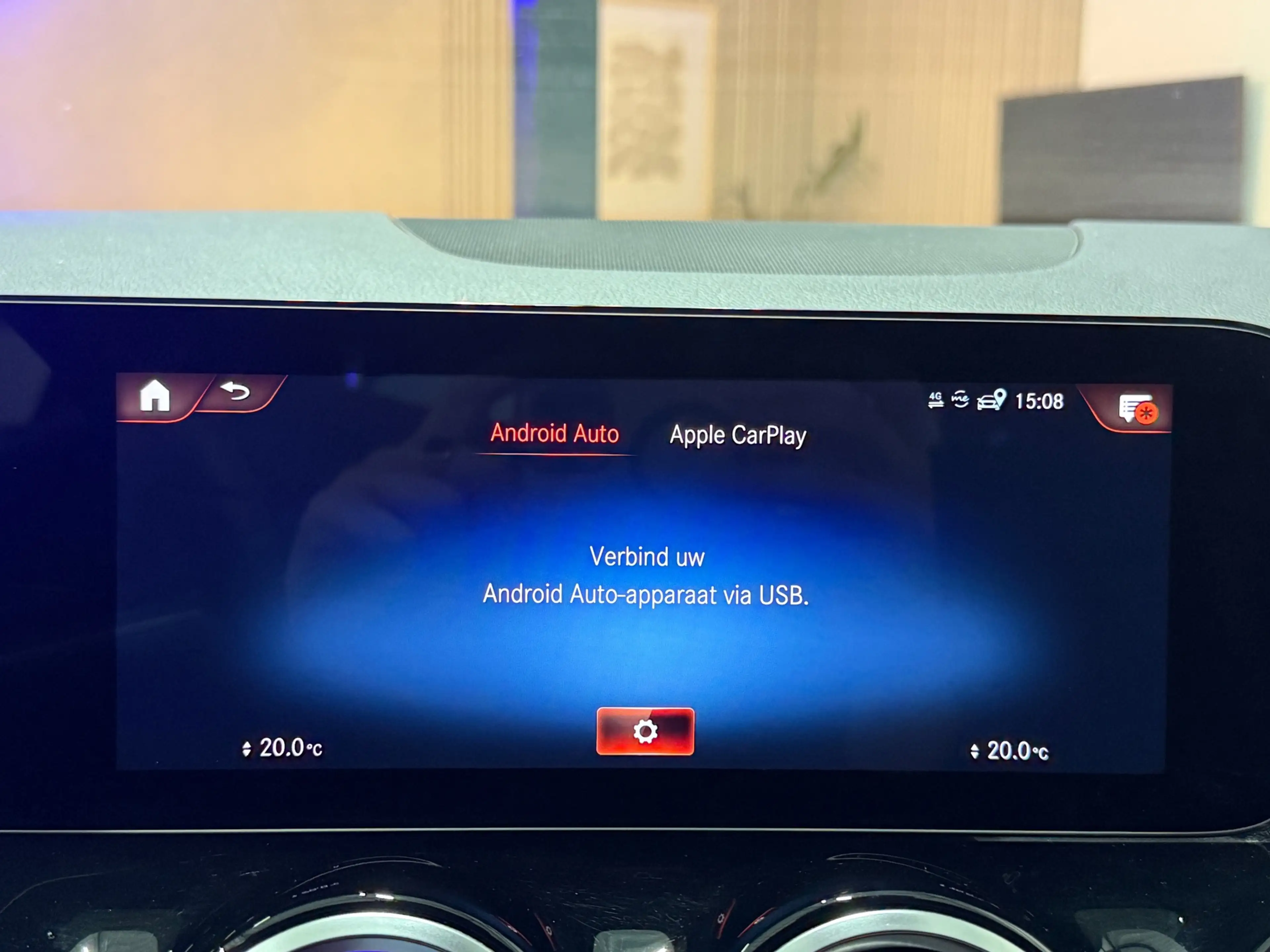 Mercedes-Benz GLA 250 e Luxury Line PHEV AUT Navi Camera Elek. Trekhaak — photo 27