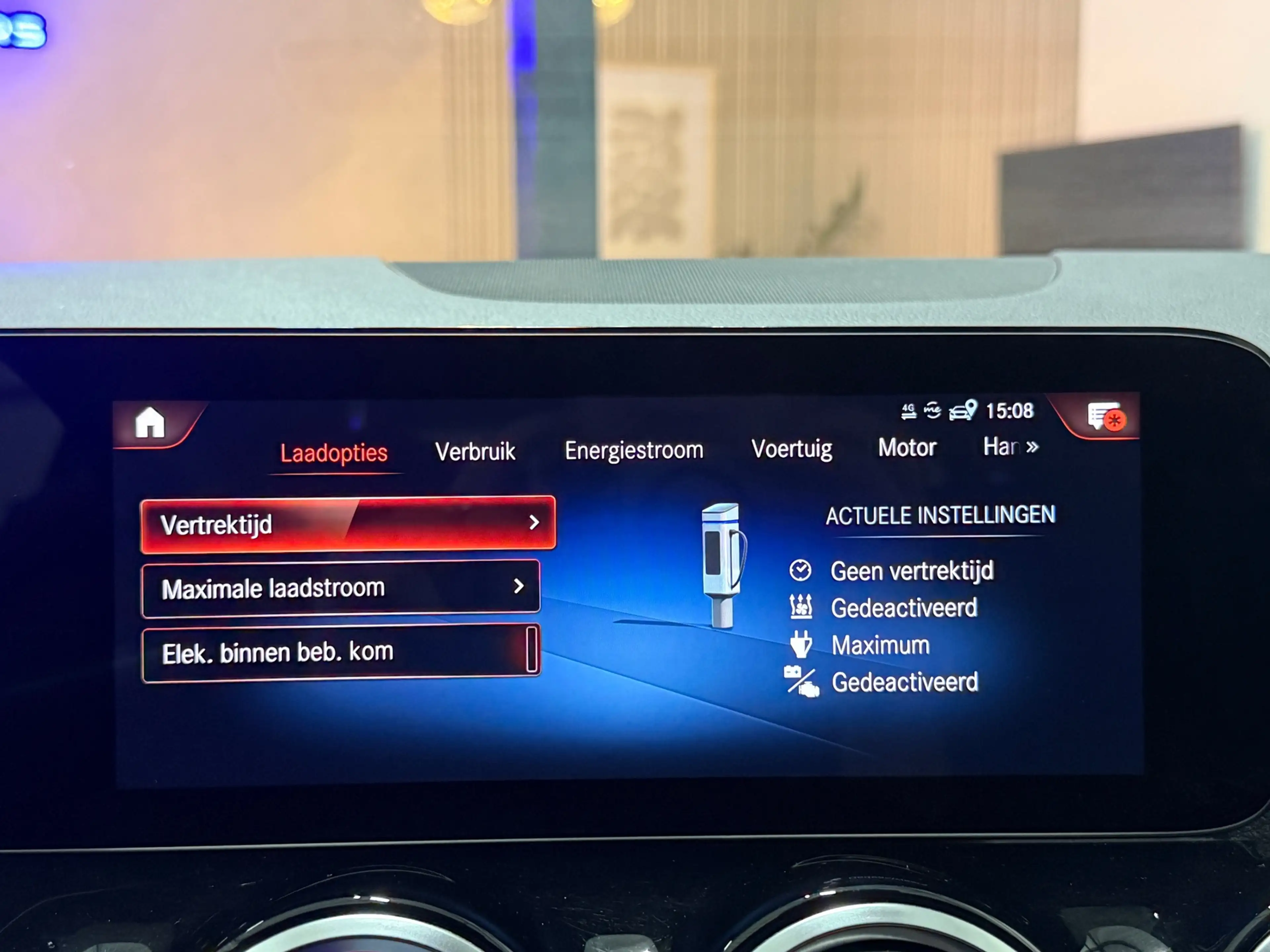 Mercedes-Benz GLA 250 e Luxury Line PHEV AUT Navi Camera Elek. Trekhaak — photo 31