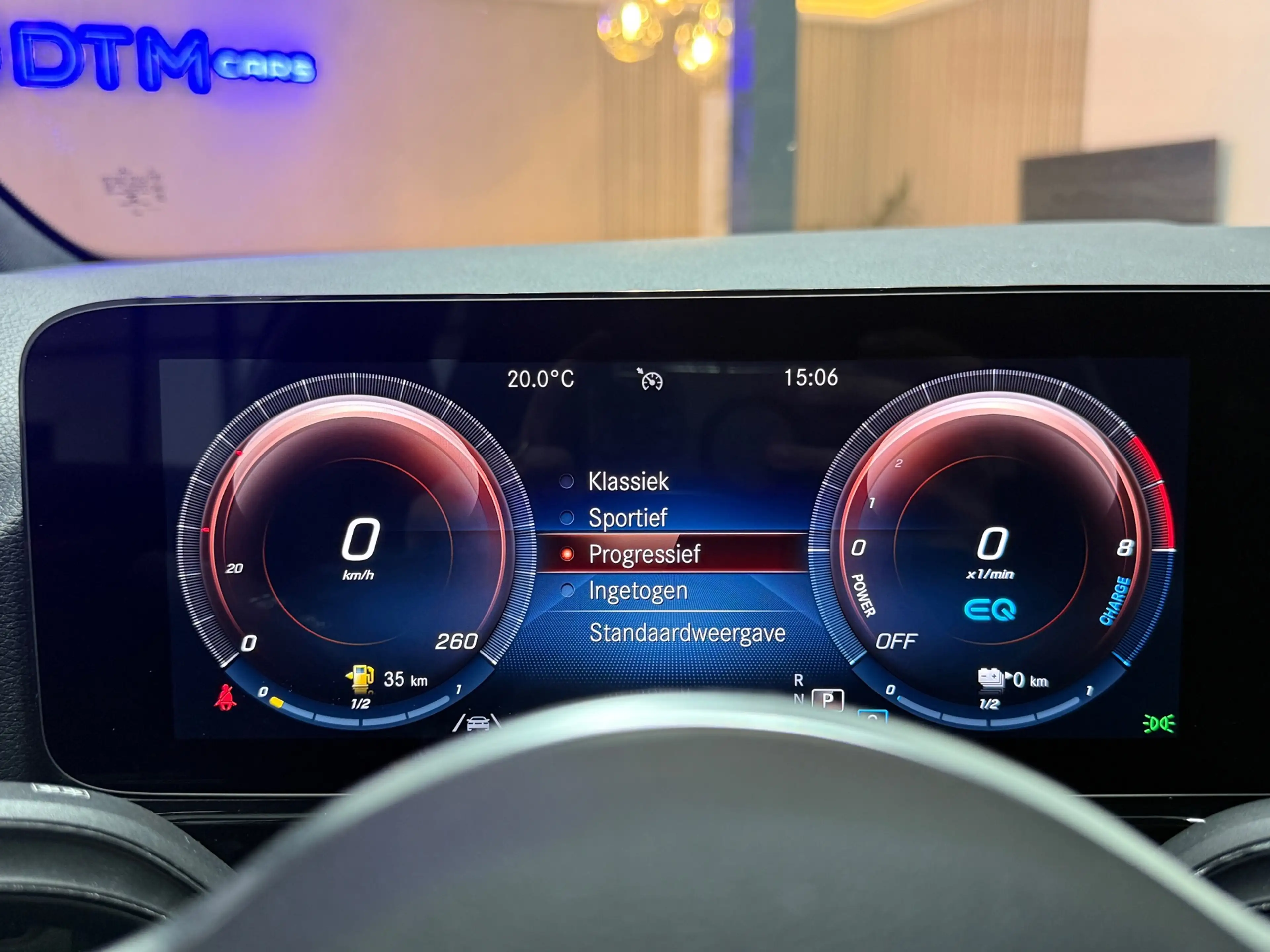 Mercedes-Benz GLA 250 e Luxury Line PHEV AUT Navi Camera Elek. Trekhaak — photo 23