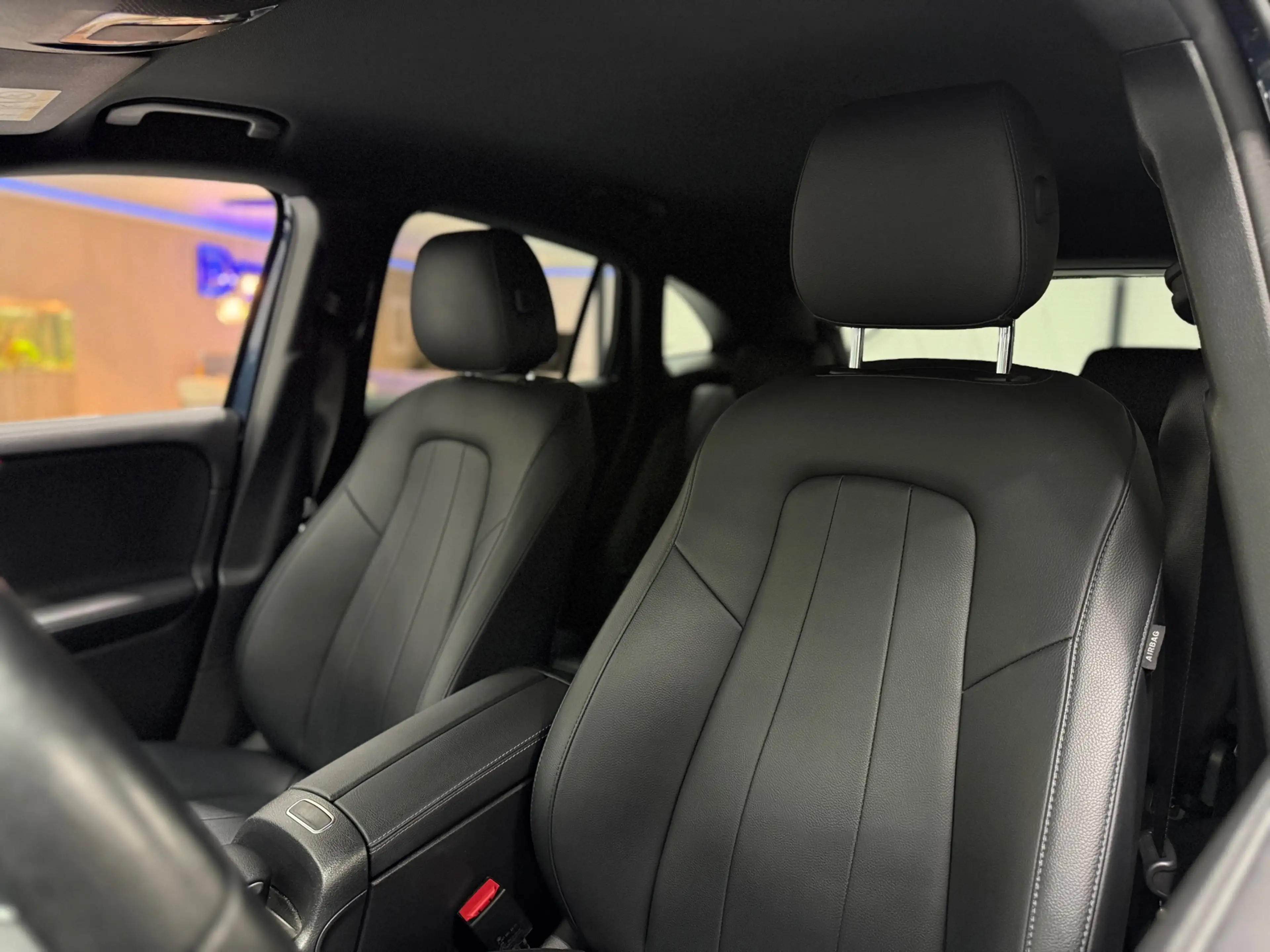 Mercedes-Benz GLA 250 e Luxury Line PHEV AUT Navi Camera Elek. Trekhaak — photo 5