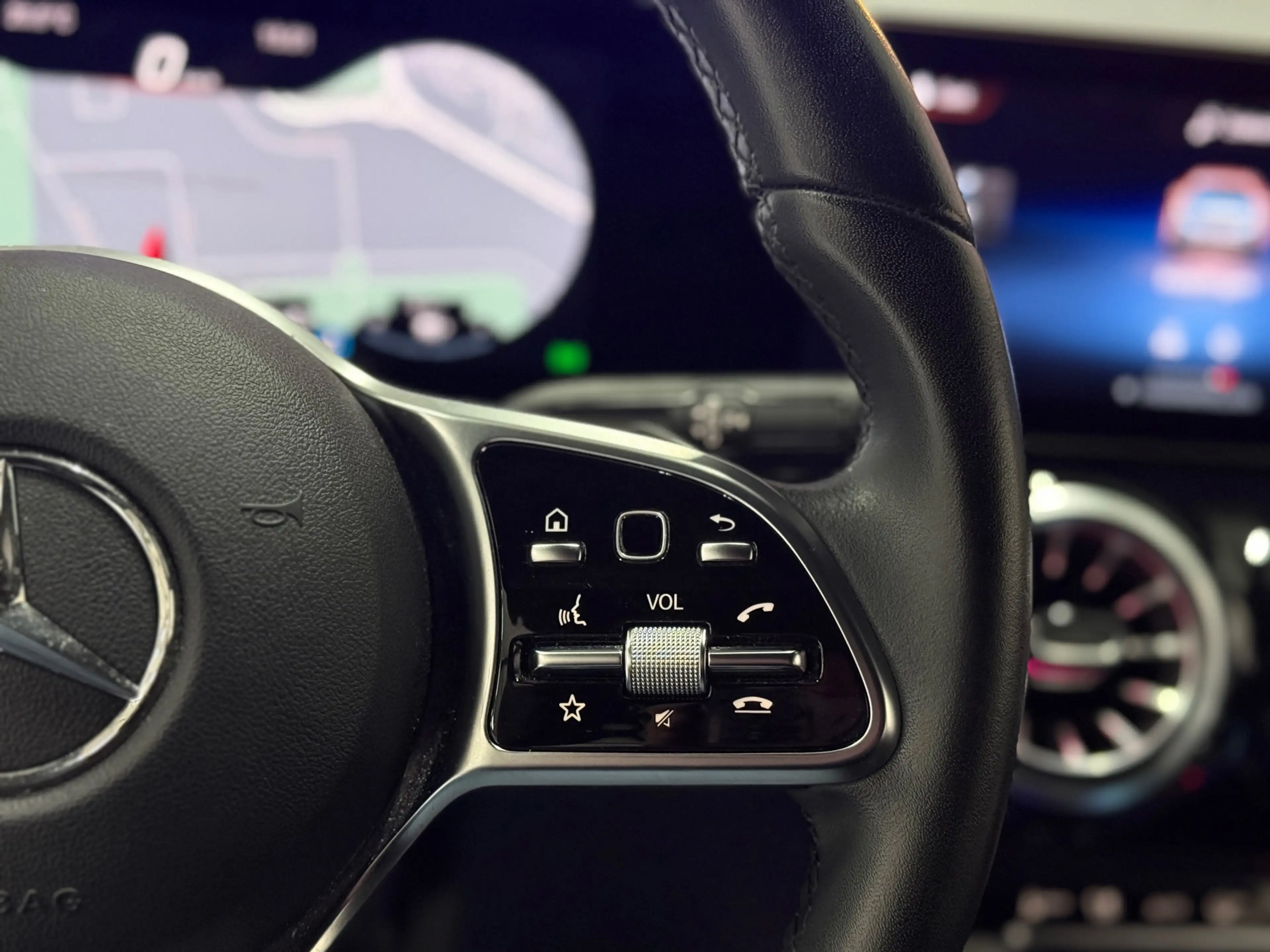 Mercedes-Benz GLA 250 e Luxury Line PHEV AUT Navi Camera Elek. Trekhaak — photo 15