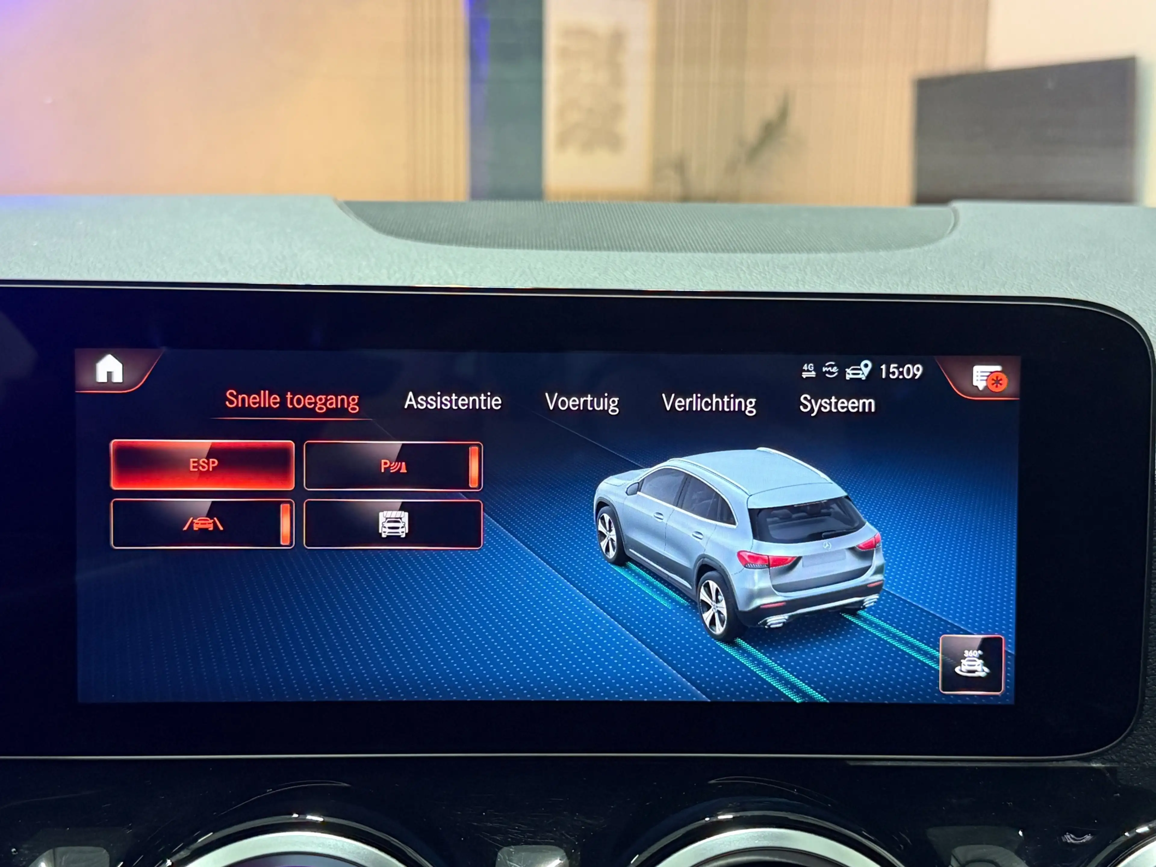 Mercedes-Benz GLA 250 e Luxury Line PHEV AUT Navi Camera Elek. Trekhaak — photo 30