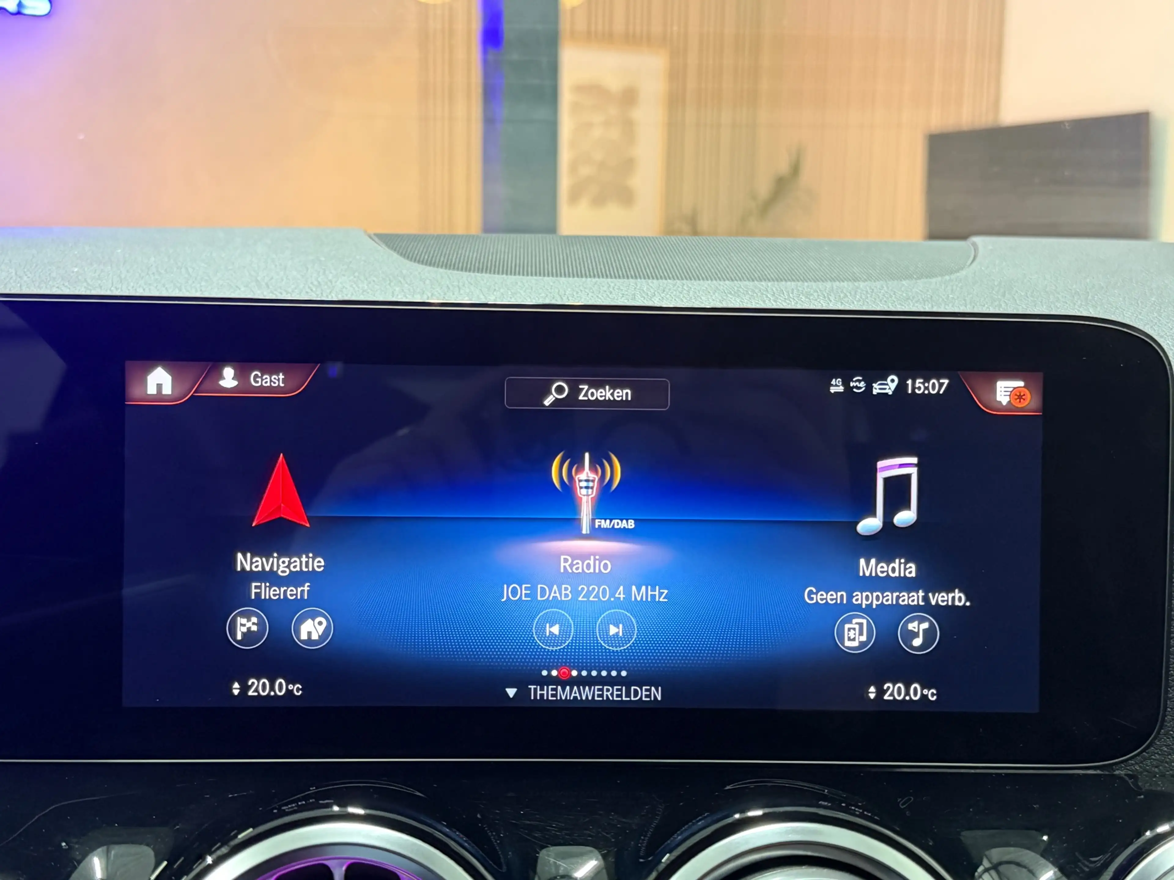 Mercedes-Benz GLA 250 e Luxury Line PHEV AUT Navi Camera Elek. Trekhaak — photo 34