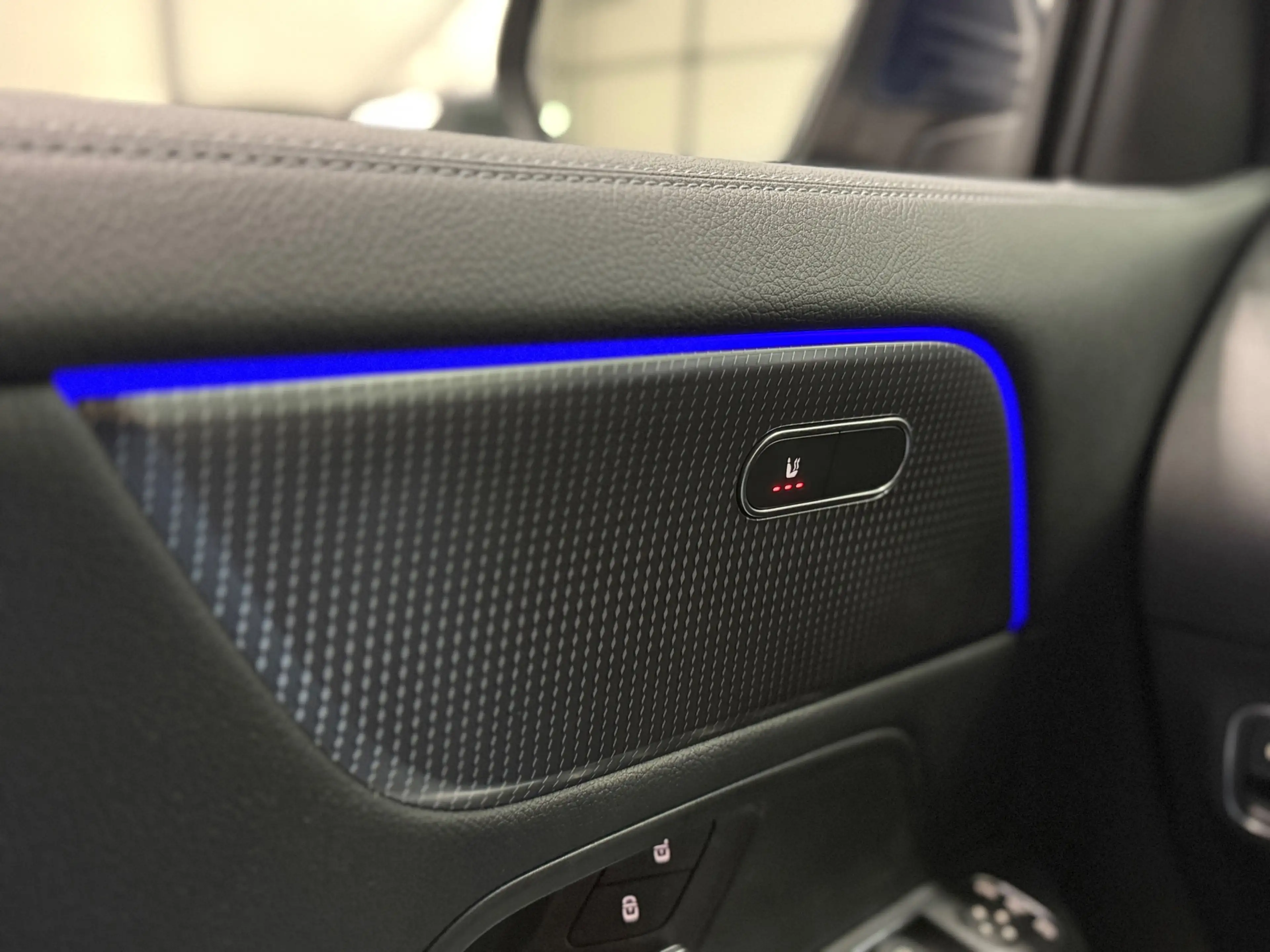 Mercedes-Benz GLA 250 e Luxury Line PHEV AUT Navi Camera Elek. Trekhaak — photo 19