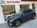 Hyundai TUCSON 1.6 CRDI Maxx 4x2 Azul - thumbnail 2