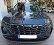 Hyundai TUCSON 1.6 CRDI Maxx 4x2 Azul - thumbnail 4