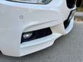 BMW 340 340i Aut. M Sport Facelift Weiß - thumbnail 19