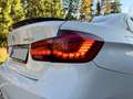 BMW 340 340i Aut. M Sport Facelift Weiß - thumbnail 18