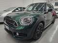 MINI Cooper SE Countryman 1.5 Cooper ELETRICA Vert - thumbnail 3