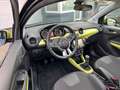 Opel Adam Open Air*TEMPOMAT*MFL*KLIMAAUTOMATIK*** Niebieski - thumbnail 9