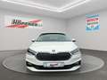 Skoda Fabia Essence 1.0 TSI / Sitzheizung / SmartLink Weiß - thumbnail 2