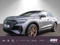 Audi Q4 e-tron Q4 50 e-tron quattro S line Head-up ACC SONOS VC Grau - thumbnail 1