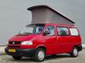 Volkswagen T4 California Coach Rood - thumbnail 1