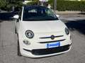 Fiat 500 1.2 Pop 69cv Bianco - thumbnail 2