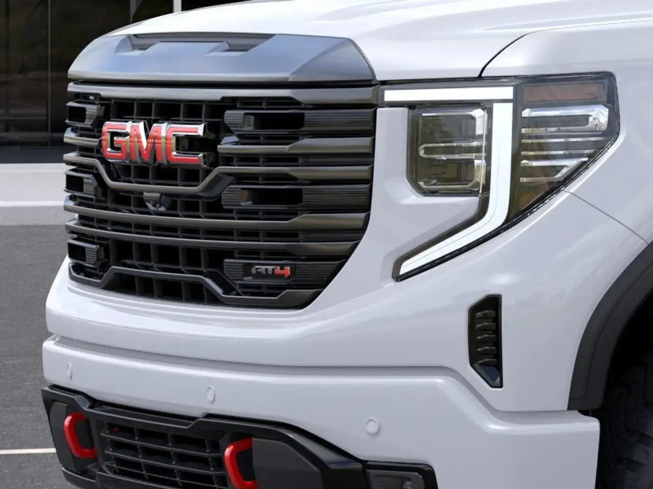 GMC Sierra 1500 снимка GMC Sierra 1500