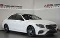 Mercedes-Benz E 53 AMG 4M+ Limousine *19 *Dist*Wide*Pano*360° Blanc - thumbnail 4