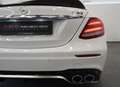 Mercedes-Benz E 53 AMG 4M+ Limousine *19 *Dist*Wide*Pano*360° Blanc - thumbnail 49