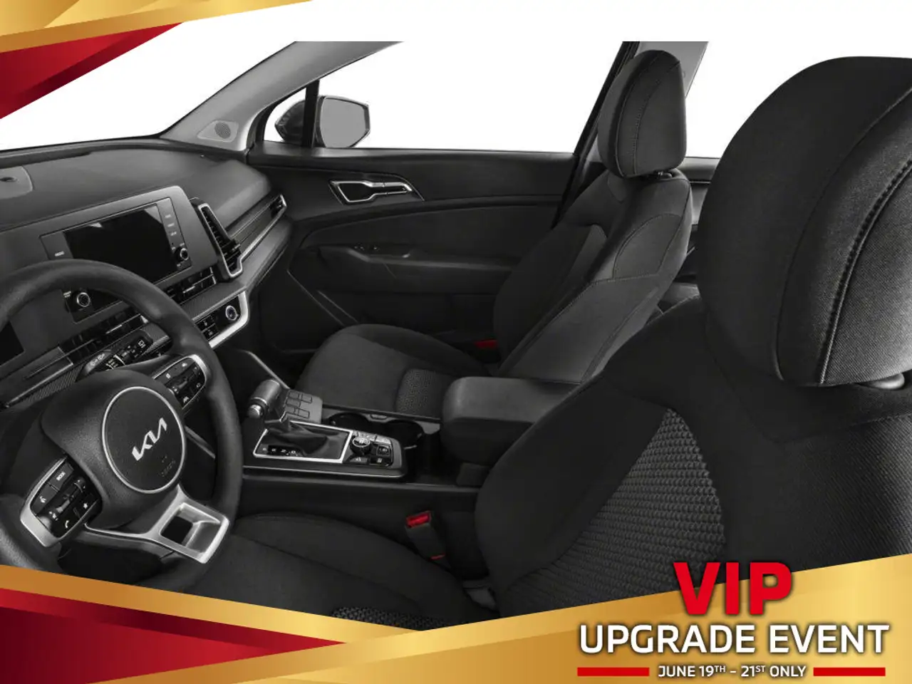 Kia Sportage fotografie Kia Sportage
