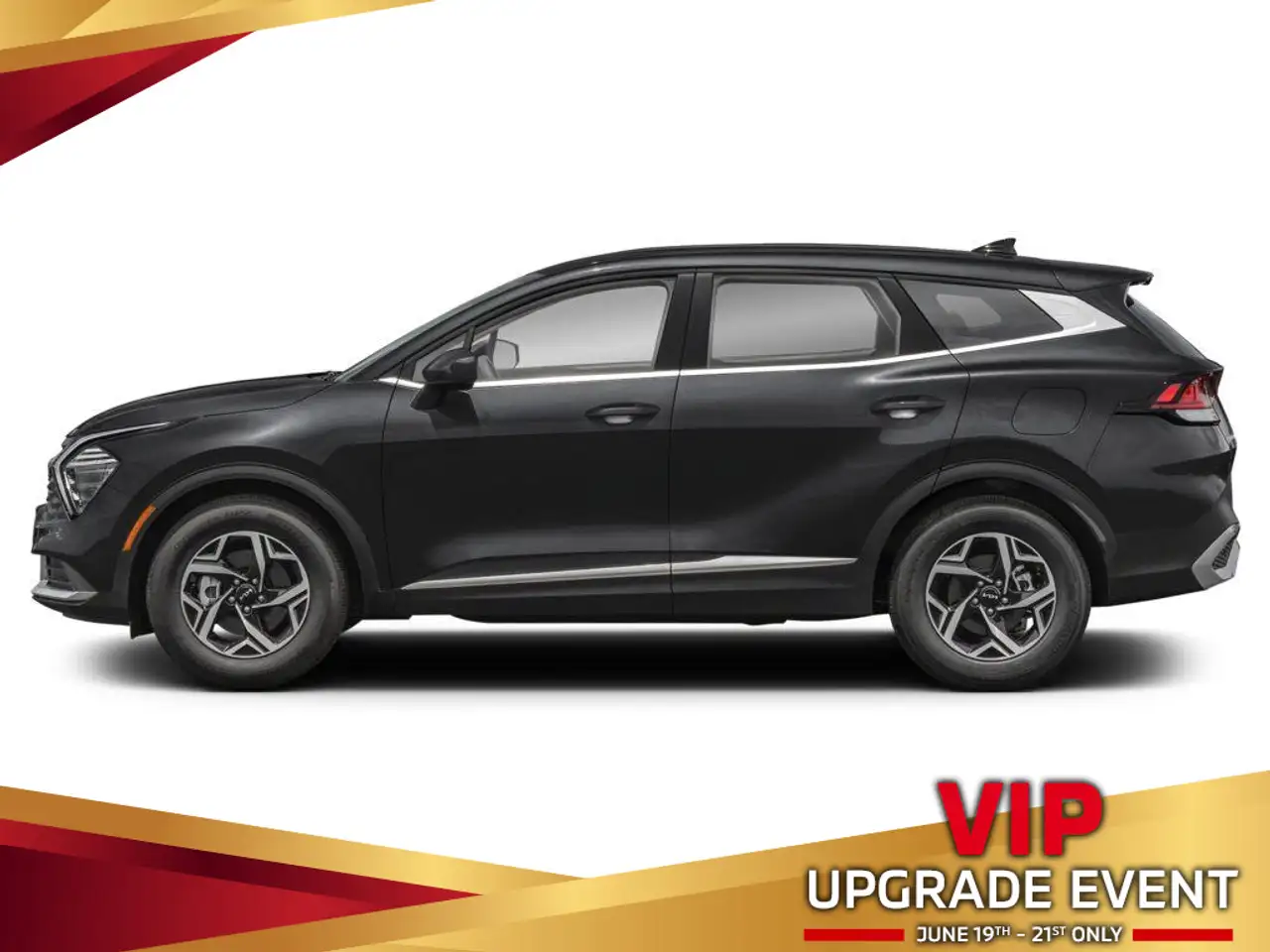 Kia Sportage fotografie Kia Sportage