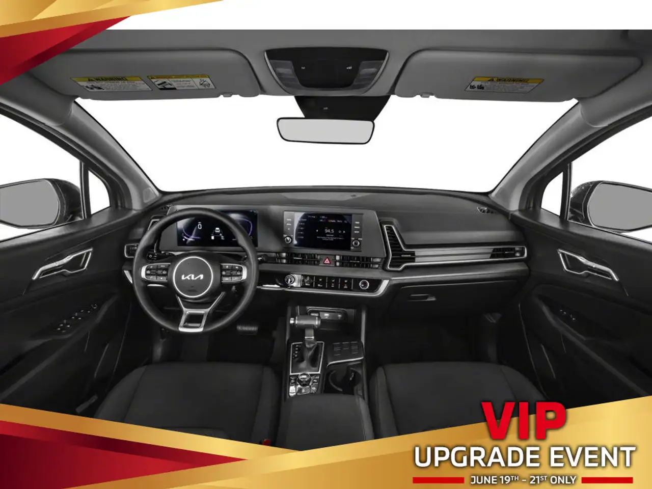 Kia Sportage fotografie Kia Sportage