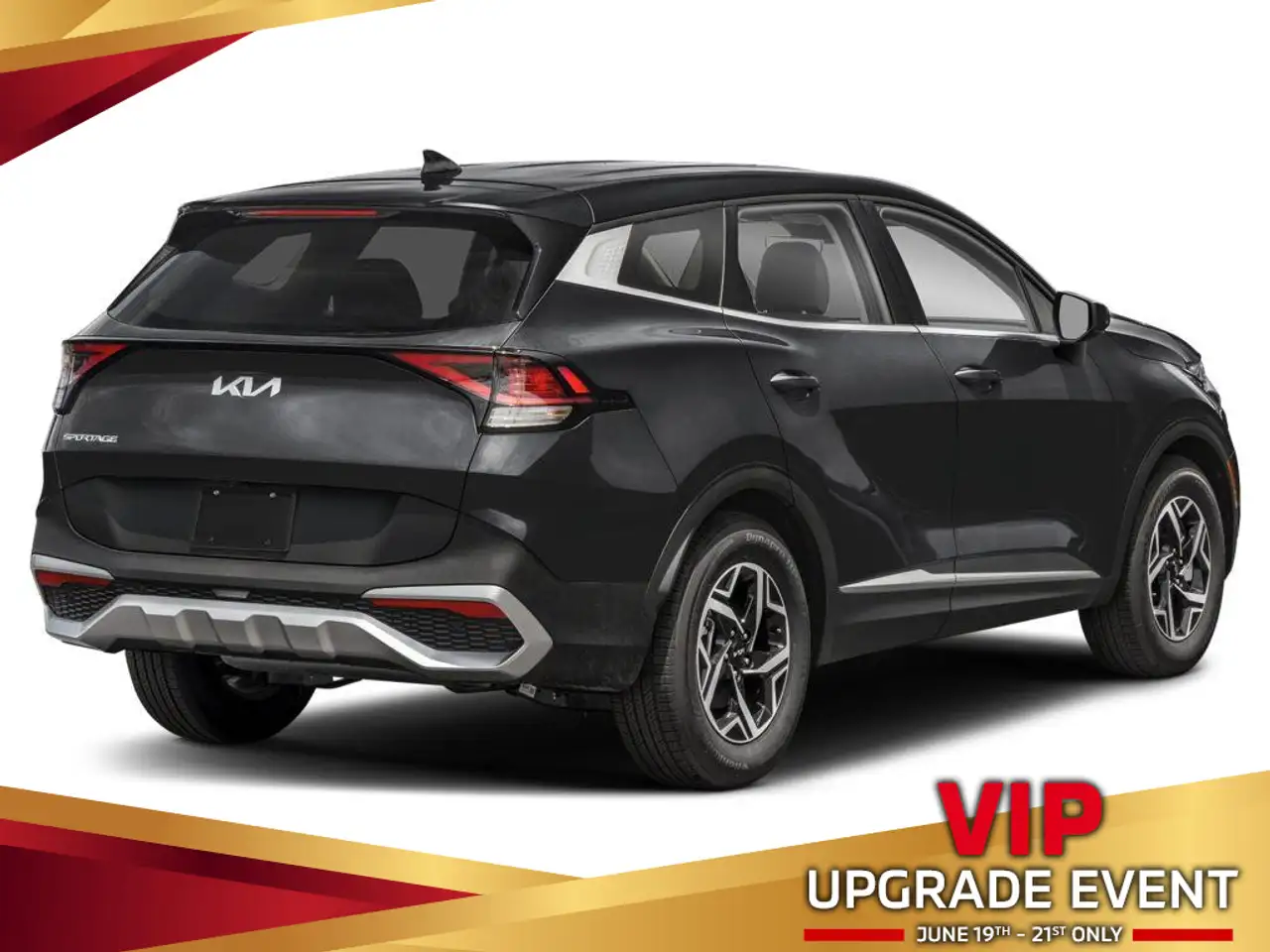 Kia Sportage fotografie Kia Sportage