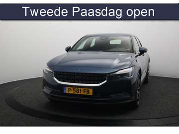 Standard Range Single Motor 63kWh SOH 92,2% | Trek