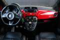Fiat 500 Abarth 1.4-16V | 135 PK | OPED DAK | LEDER | STOELVERW Rouge - thumbnail 17
