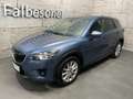 Mazda CX-5 CD 150 Revolution AWD Blau - thumbnail 1