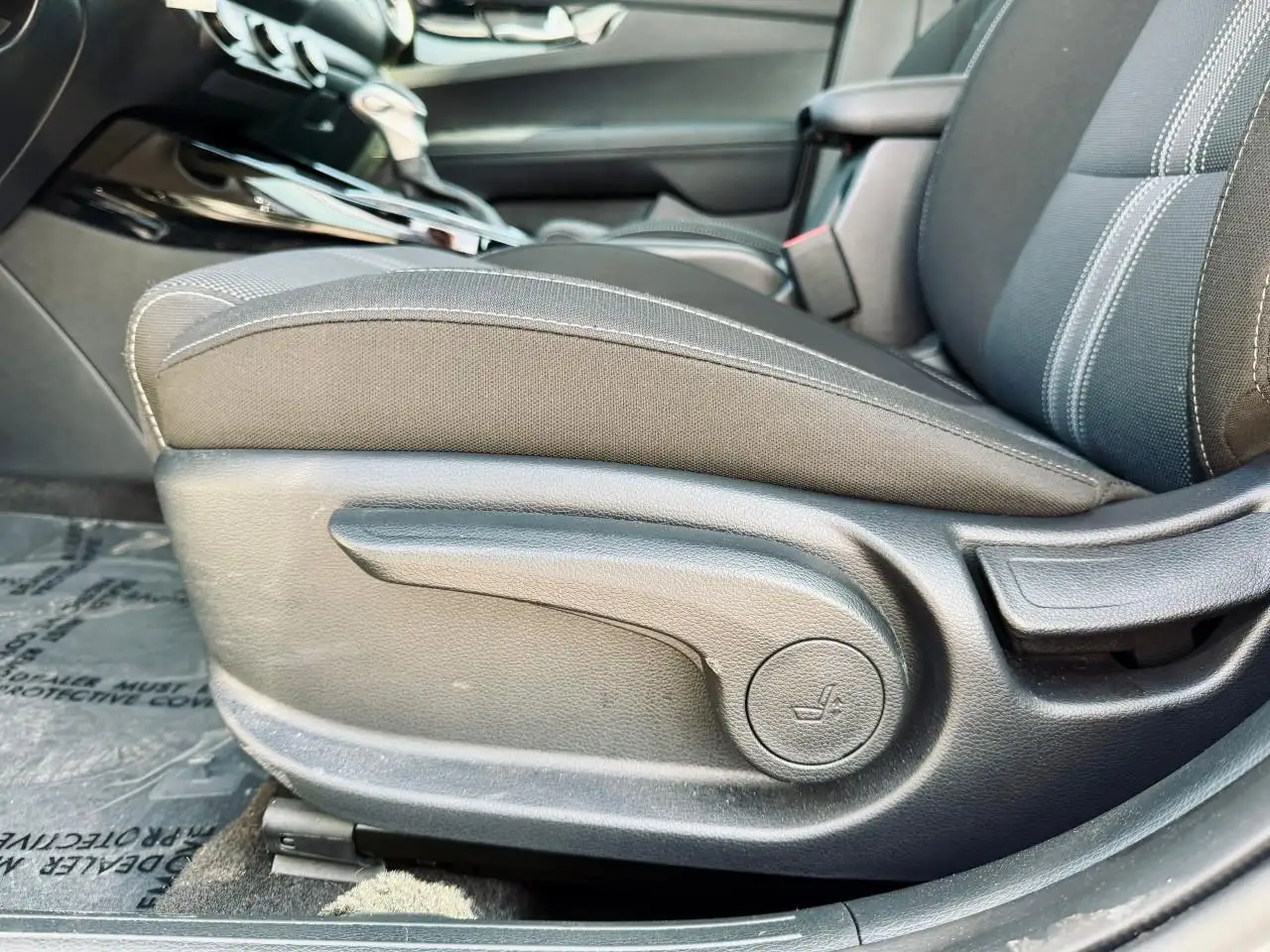 Kia Forte снимка Kia Forte