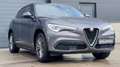 Alfa Romeo Stelvio 2.0 Turbo Super Q4/ Automatic / 1 Year Warranty Gris - thumbnail 1