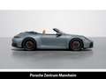 Porsche 992 -2 Carrera GTS Cabrio HD-Matrix Cognac SurroundVie Grau - thumbnail 6