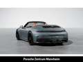 Porsche 992 -2 Carrera GTS Cabrio HD-Matrix Cognac SurroundVie Grau - thumbnail 3