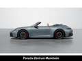 Porsche 992 -2 Carrera GTS Cabrio HD-Matrix Cognac SurroundVie Grau - thumbnail 2
