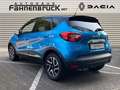 Renault Captur Intens TCe 90 Scheckheft PDC RFK Blu/Azzurro - thumbnail 3