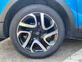 Renault Captur Intens TCe 90 Scheckheft PDC RFK Blu/Azzurro - thumbnail 14
