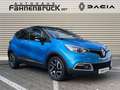 Renault Captur Intens TCe 90 Scheckheft PDC RFK Blu/Azzurro - thumbnail 2