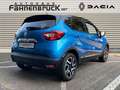 Renault Captur Intens TCe 90 Scheckheft PDC RFK Blu/Azzurro - thumbnail 5