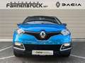 Renault Captur Intens TCe 90 Scheckheft PDC RFK Blu/Azzurro - thumbnail 6