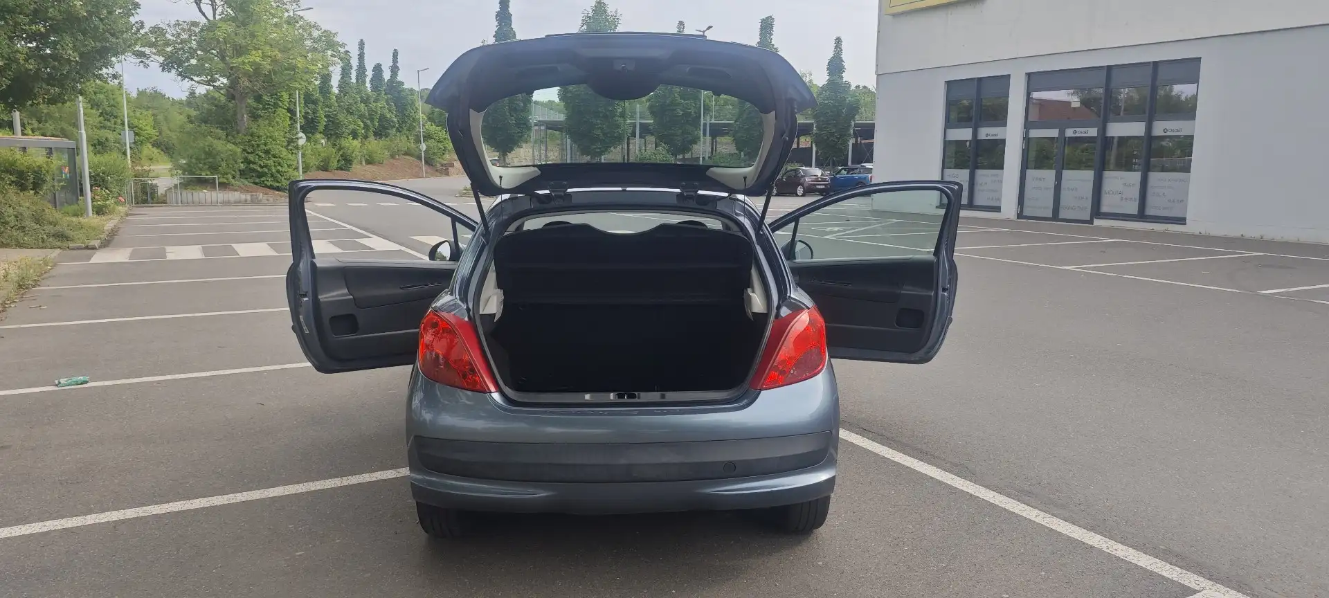Peugeot 207 75 Filou - 1
