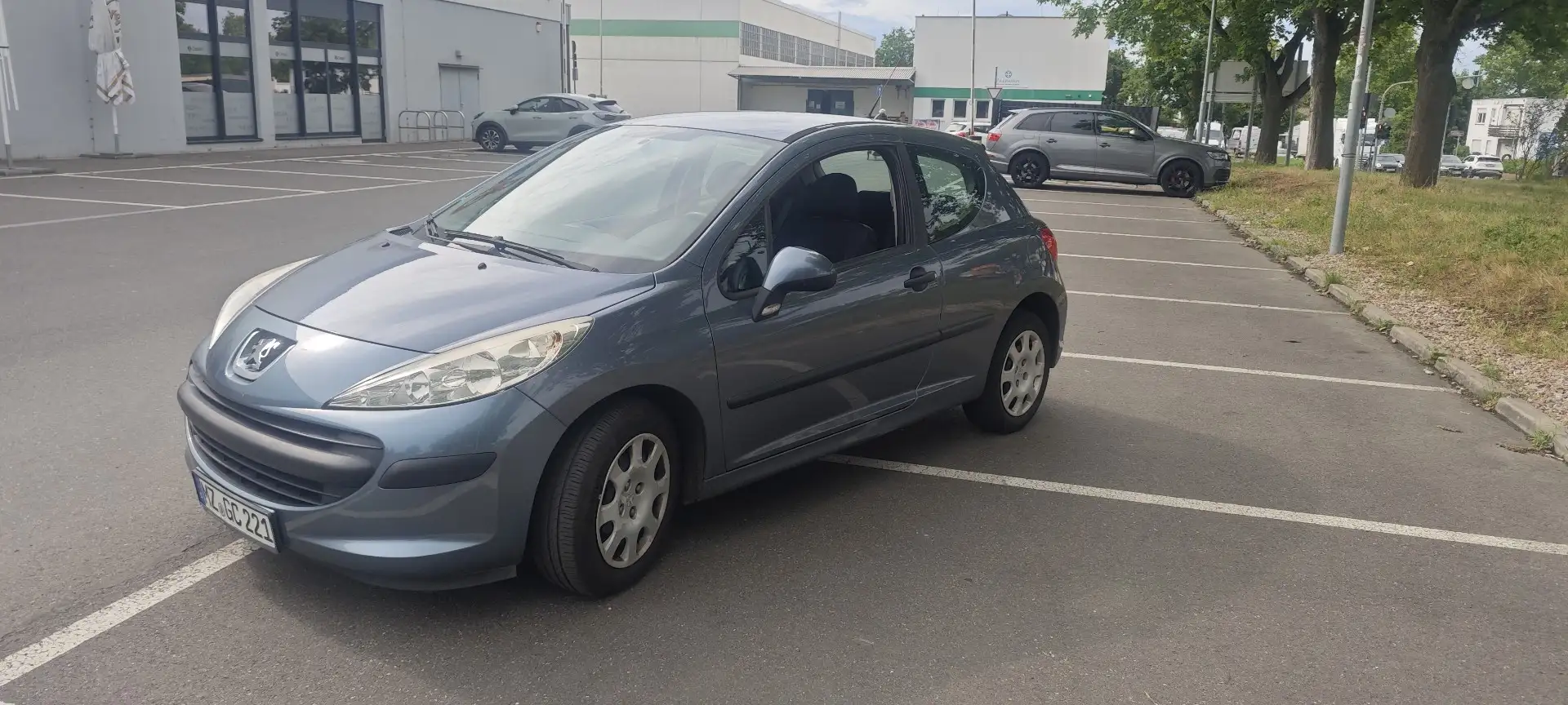Peugeot 207 75 Filou - 2