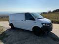 Volkswagen T6 Transporter Doka-Fahrgestell LR 2,0 TDI 4Motion BMT - thumbnail 5