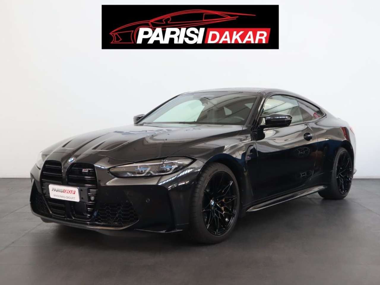 BMW M4 Competition *PROMO PARISI GROUP*