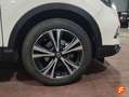 Nissan Qashqai dCi 85 kW (115 CV) E6D ACENTA Blanco - thumbnail 25