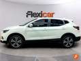 Nissan Qashqai dCi 85 kW (115 CV) E6D ACENTA Blanco - thumbnail 4