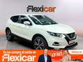 Nissan Qashqai dCi 85 kW (115 CV) E6D ACENTA Blanco - thumbnail 1