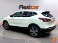 Nissan Qashqai dCi 85 kW (115 CV) E6D ACENTA Blanco - thumbnail 7